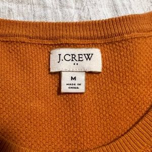J. crew Women’s Knit Shirt